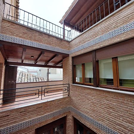 Toledoaloja - Estudio En Toledo Zewnętrze zdjęcie