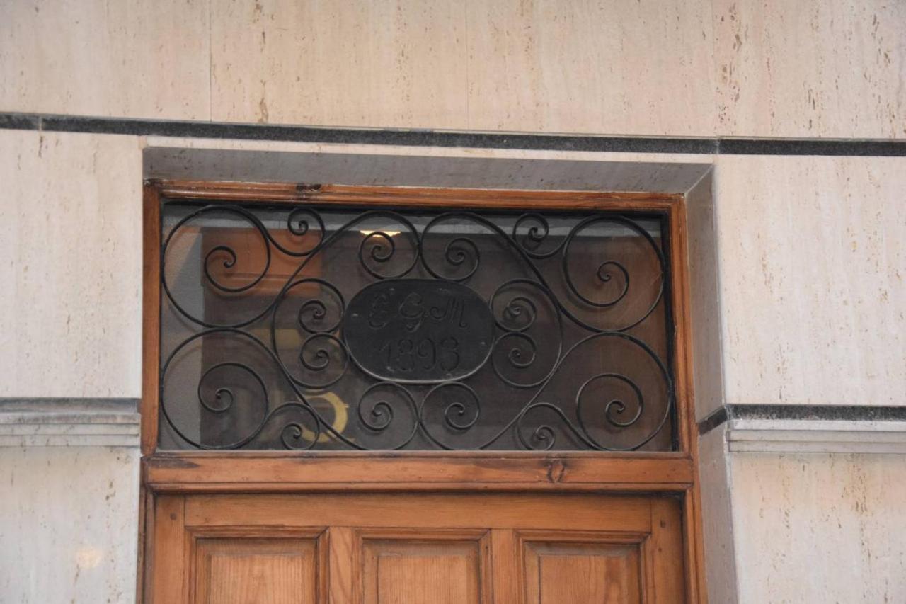 Toledoaloja - Estudio En Toledo Zewnętrze zdjęcie