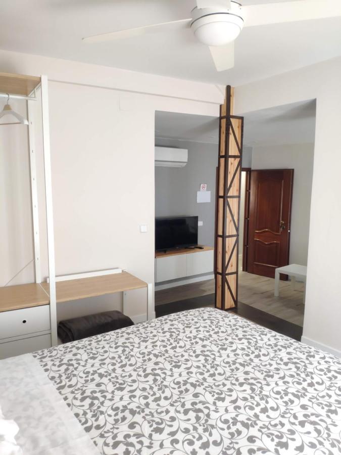 Toledoaloja - Estudio En Toledo Zewnętrze zdjęcie