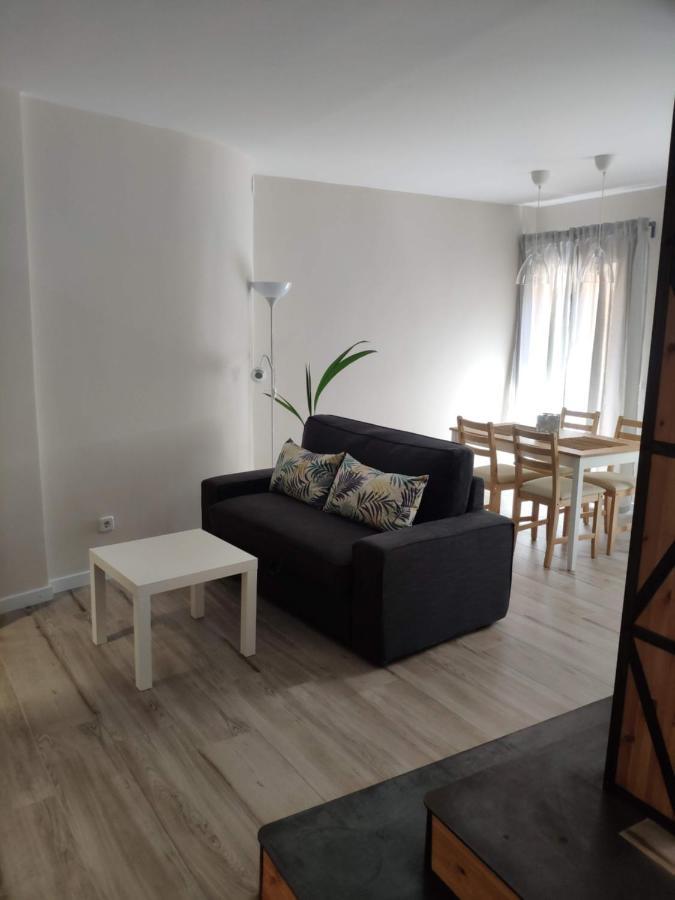 Toledoaloja - Estudio En Toledo Zewnętrze zdjęcie