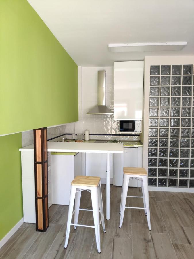 Toledoaloja - Estudio En Toledo Zewnętrze zdjęcie