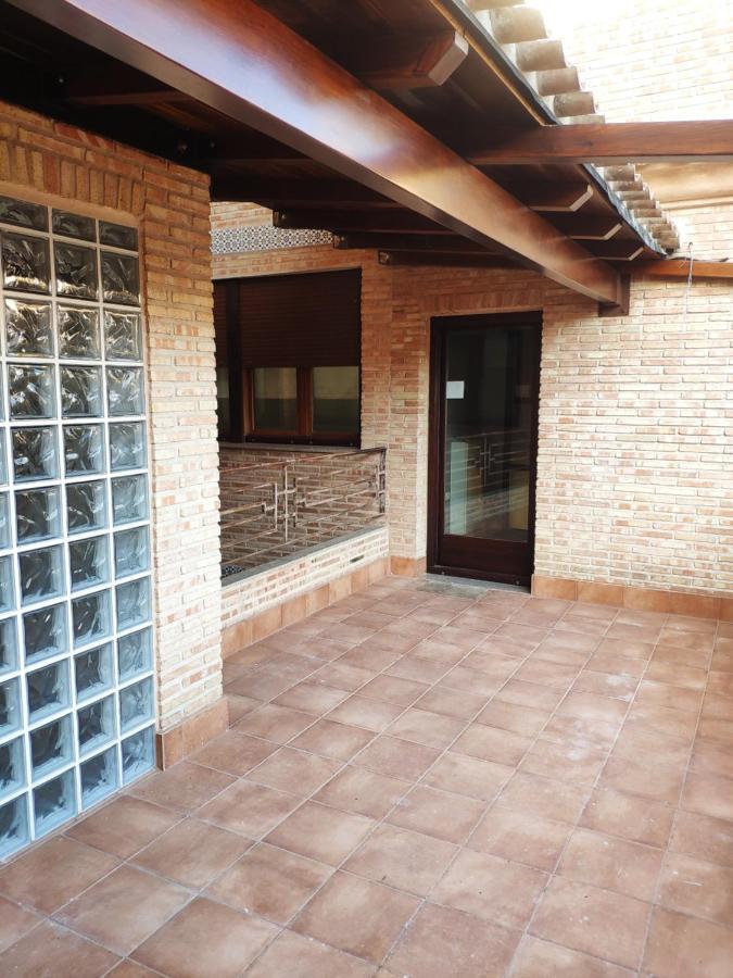 Toledoaloja - Estudio En Toledo Zewnętrze zdjęcie