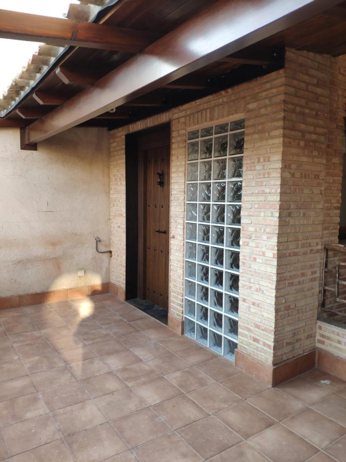 Toledoaloja - Estudio En Toledo Zewnętrze zdjęcie