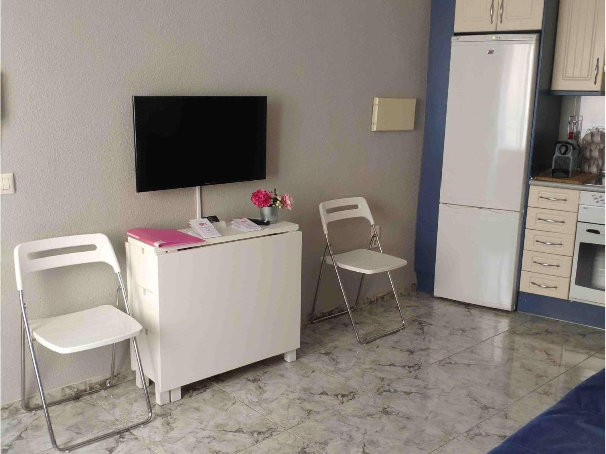 Toledoaloja - Estudio En Toledo Zewnętrze zdjęcie