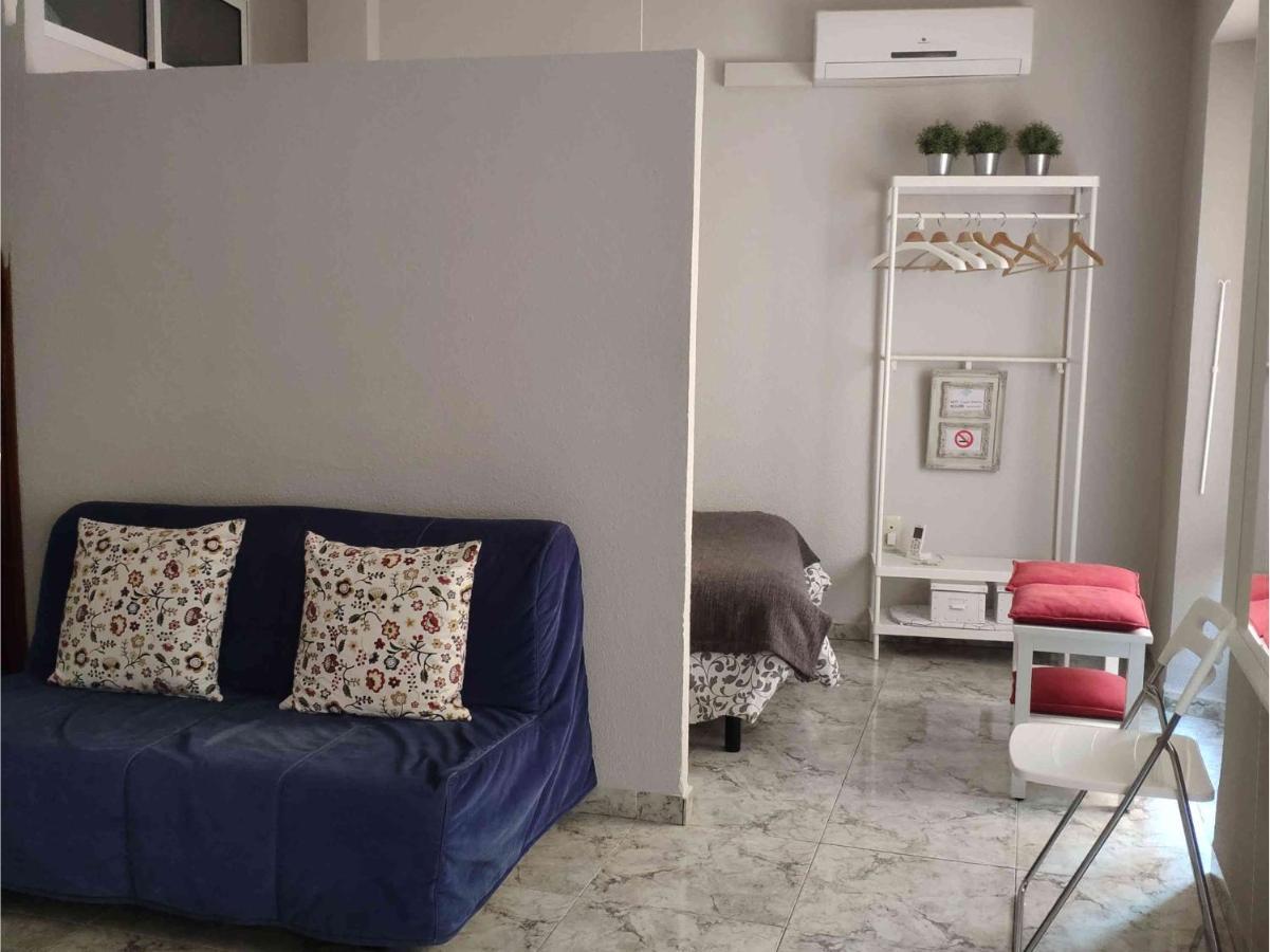 Toledoaloja - Estudio En Toledo Zewnętrze zdjęcie