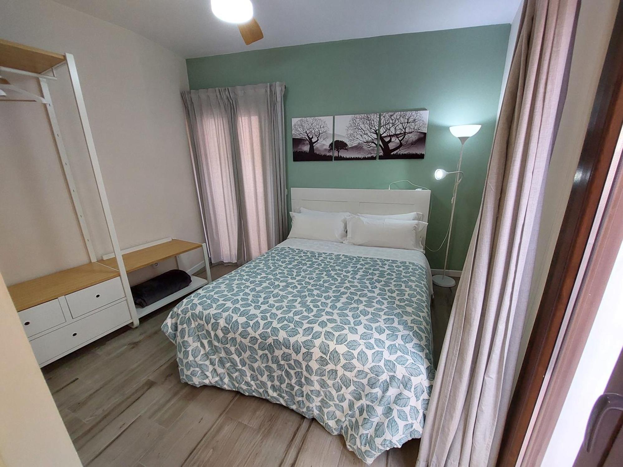 Toledoaloja - Estudio En Toledo Zewnętrze zdjęcie