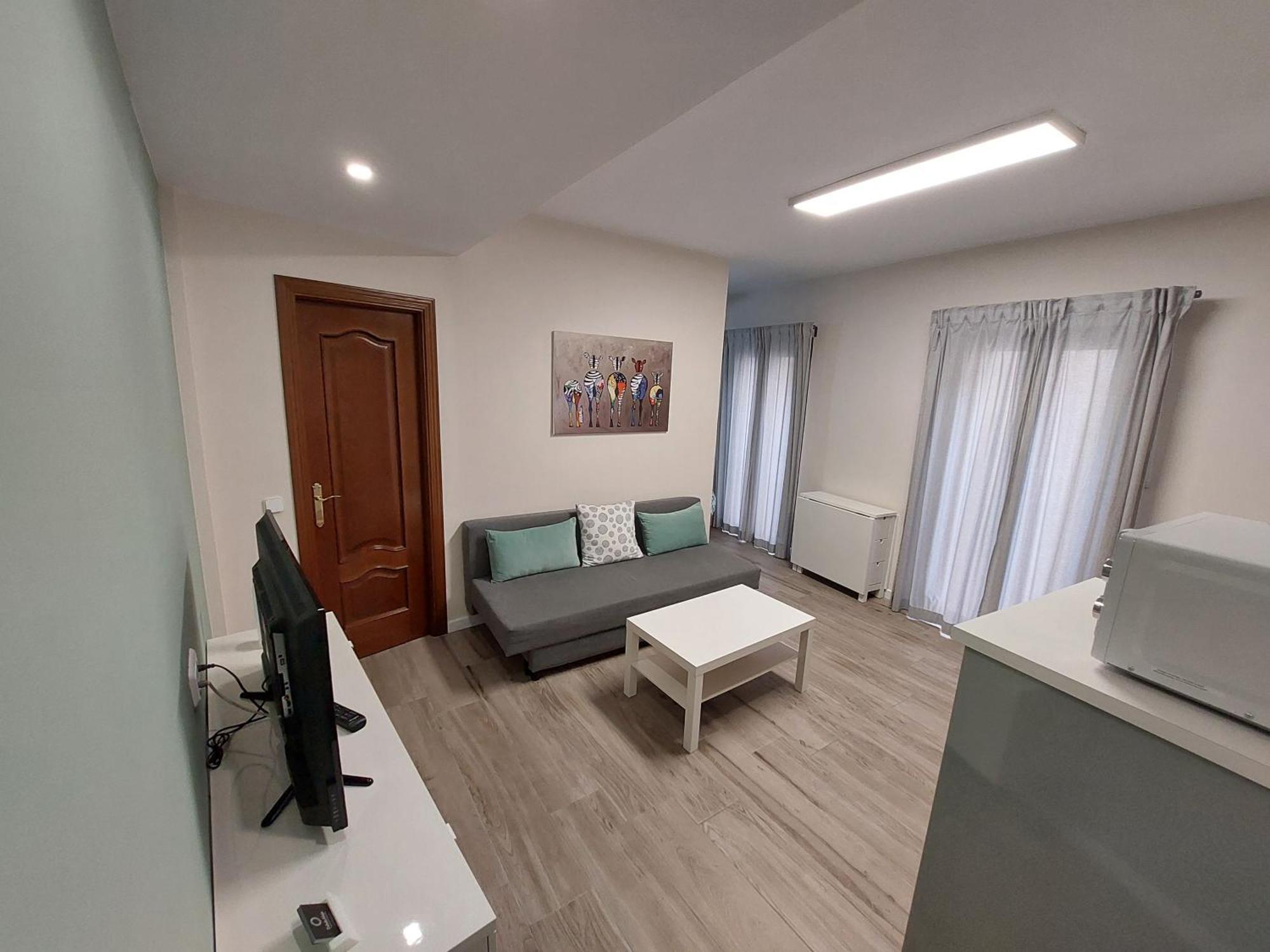 Toledoaloja - Estudio En Toledo Zewnętrze zdjęcie