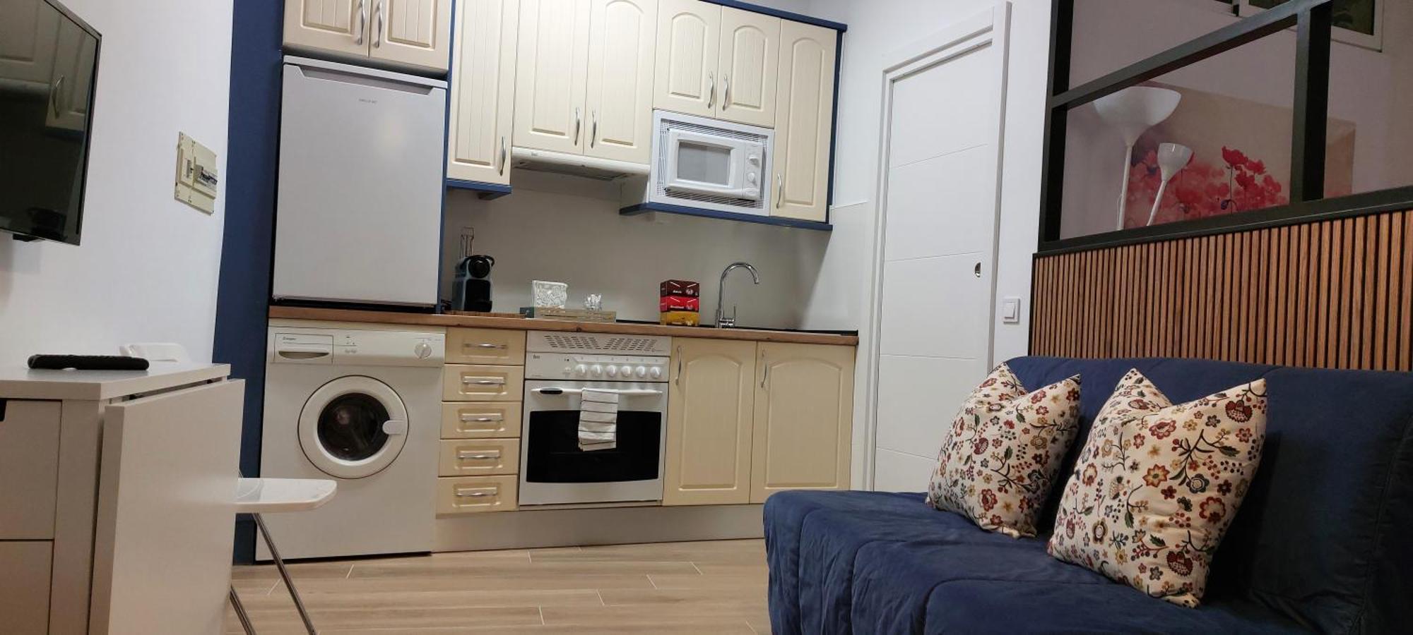 Toledoaloja - Estudio En Toledo Zewnętrze zdjęcie