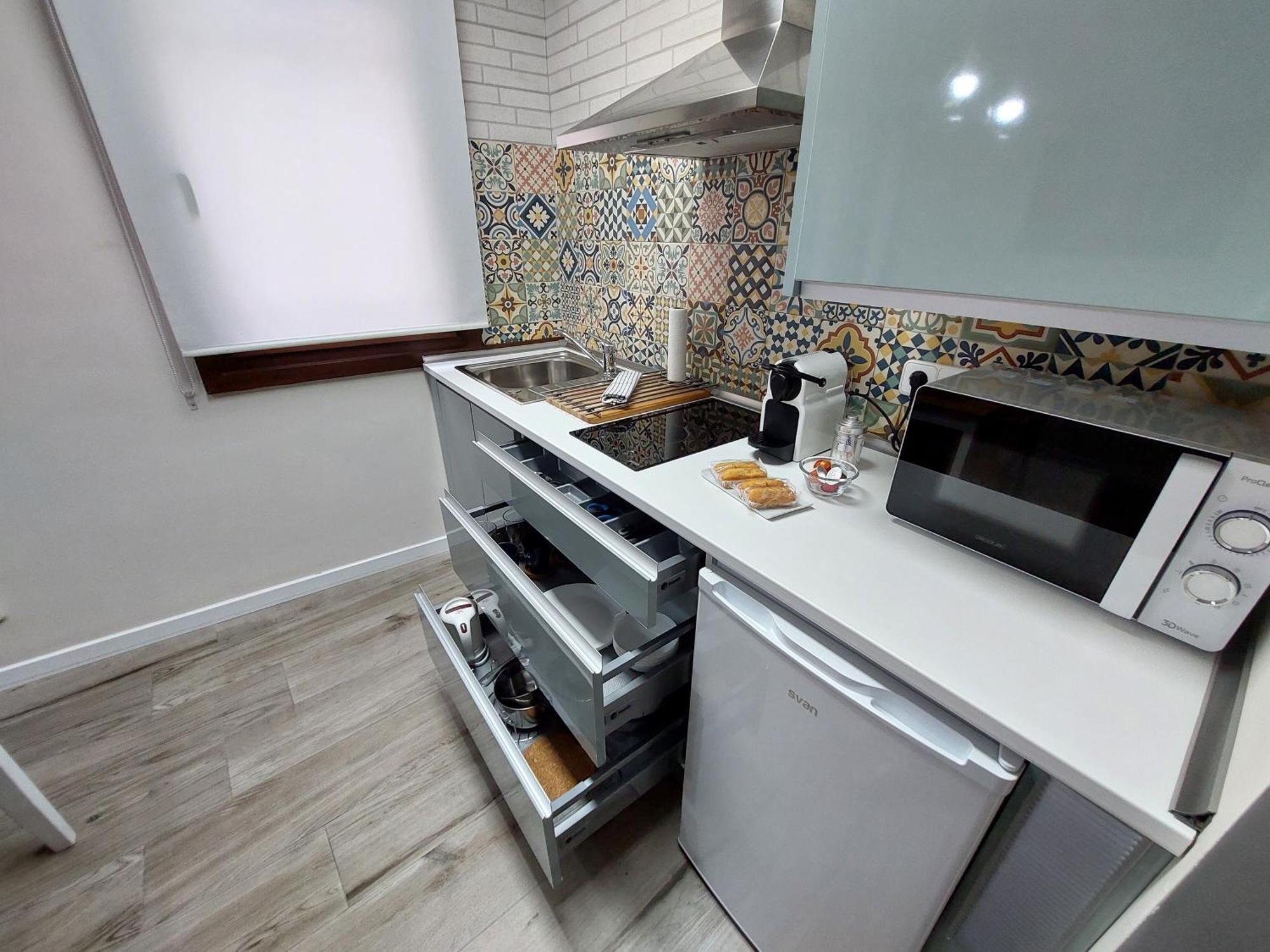 Toledoaloja - Estudio En Toledo Zewnętrze zdjęcie