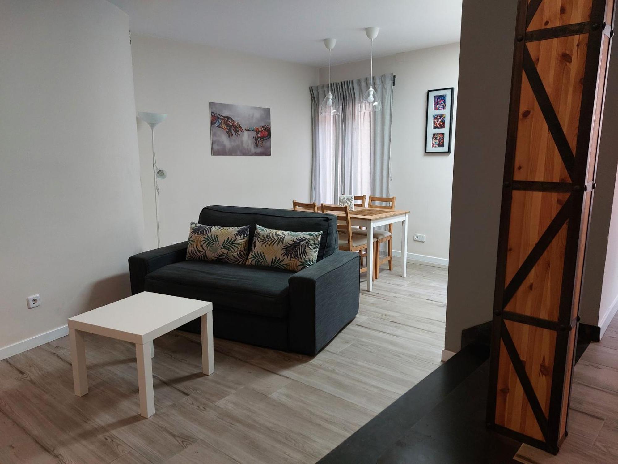 Toledoaloja - Estudio En Toledo Zewnętrze zdjęcie